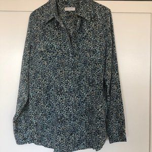 Equipment Slim Signature Shirt